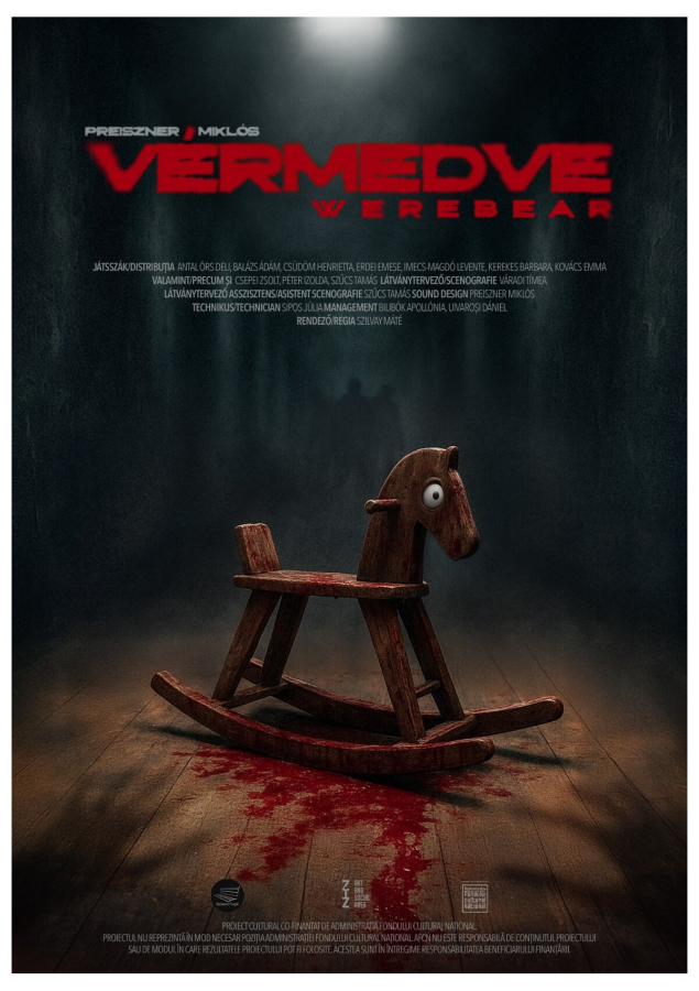 Vérmedve
