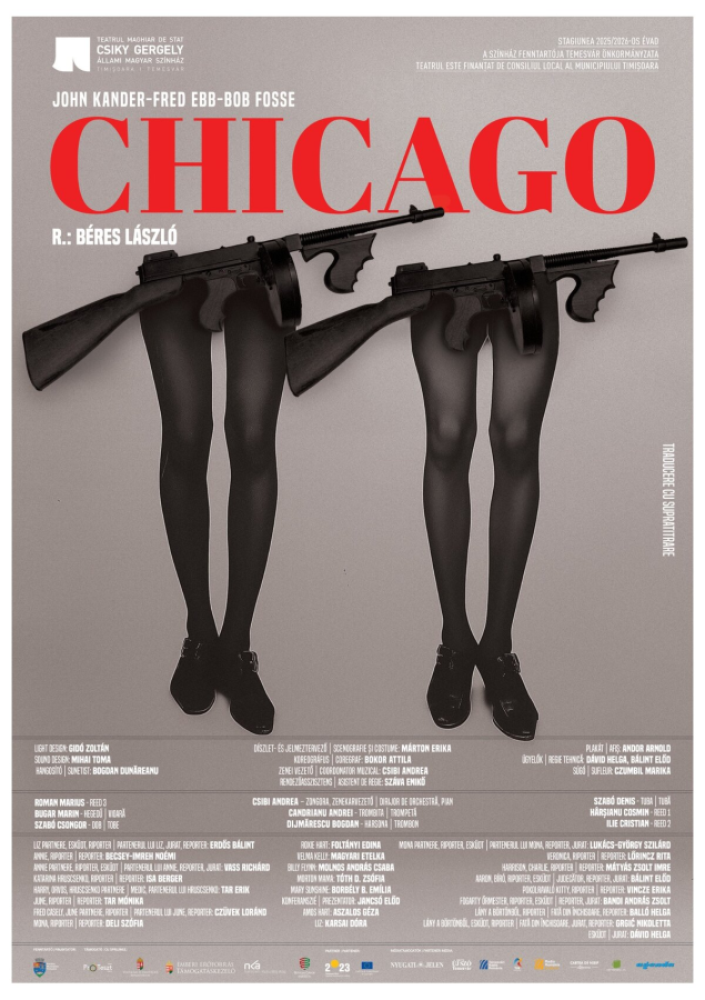 Chicago